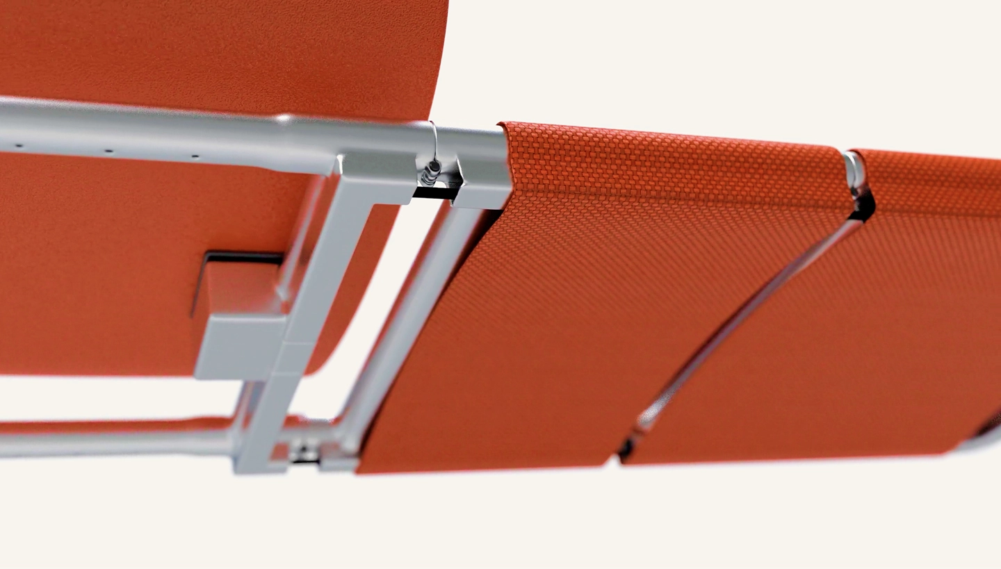 Complex Strapping